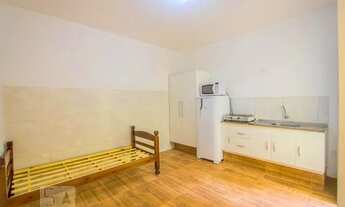 Imagem: Apartamento para Aluguel - Santa Teresinha