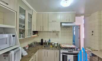 Imagem 6: Apartamento para venda com 74 metros quadrados com 2 quartos em Centro - Guarapari - ES