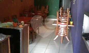 Imagem 4: SOBRADO COMERCIAL EXCELENTE A VENDA NA ÁGUA FRIA