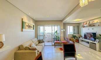 Imagem 2: Apartamento com 2 dormitórios, 75 m² - venda por R$ 600.000,00 ou aluguel por R$ 3.402,00