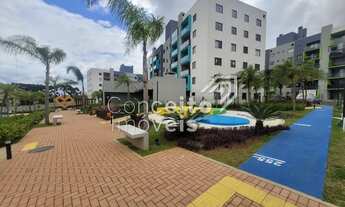 Imagem 3: Condomínio Vista Uvaranas - Apartamento