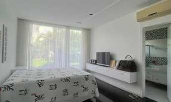 Imagem 5: Casa térrea morada do rio com 2 terrenos