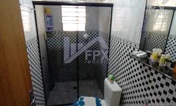 Imagem 6: Casa no Recanto dos Imigrantes em Itanhaém