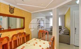 Imagem: Sobrado 03 Quartos Prox. Terminal Capão