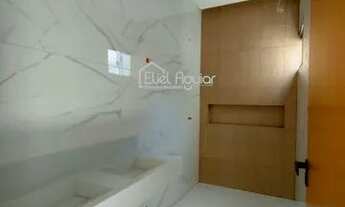 Imagem 7: Casa para venda possui 127 metros quadrados com 3 quartos