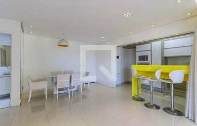 Imagem 3: Apartamento para Aluguel - Vila Maria , 2 Quartos, 80 m2