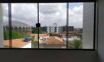 Imagem: Apartamento com elevador Cristo