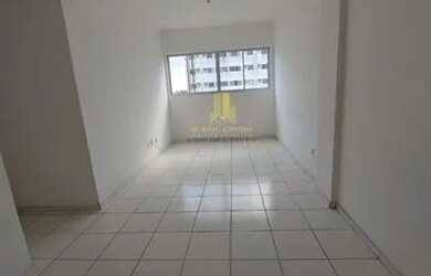 Imagem 2: Tabuleiro. Apartamento com 03 quartos sendo 01 suíte. Ampla área de lazer