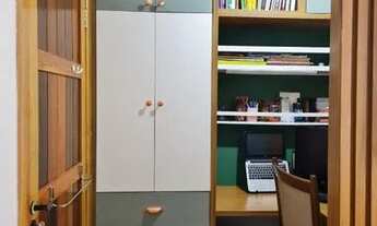 Imagem: Aluguel de Quartos Mobiliadosem Campo Mourão