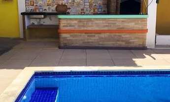 Imagem 2: Casa excelente,ampla e confortável. Localizada na belíssima praia de ilha da crôa