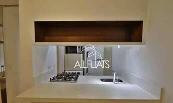 Imagem 7: Flat com 1 dormitório para alugar, 43 m² por R$ 6.500/mês no Jardins - São Paulo/SP
