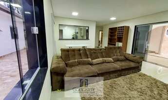 Imagem 13: Casa Alto Padrão com 4 suítes e lazer à venda em Guarujá/SP