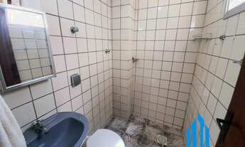 Imagem 6: Apartamento 02 quartos a venda, 103m² por R$270.000, na Praia do Morro em Guarapari - ES