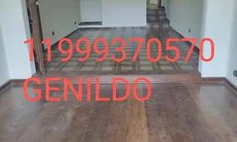 Imagem 2: Sobrado lindo tem 190 metros quadrados com 4 quartos e 2 suítes, 3 vagas edicula churras