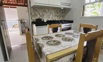 Imagem 3: DP Casa para venda com 2 quartos em Paripe - Salvador - BA