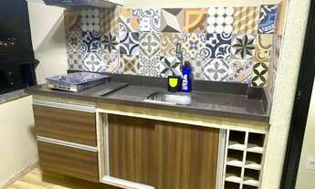 Imagem 5: Ecoville Park no ponto novo ,