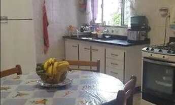 Imagem: Casa com 2 dormitórios à venda, 131 m²