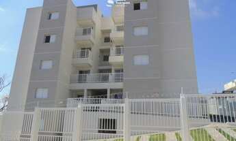 Imagem 2: Apartamento com 2 Quartos à Venda em Residencial São José Arujá, 68 m²