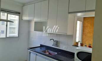 Imagem 4: Santa Bárbara D'oeste - Apartamento Padrão - Dona Regina