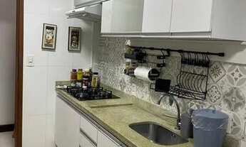 Imagem: Venda Apto Reformado 2 Quartos no Flamboyant