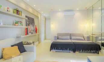 Imagem 6: Apartamento para Aluguel - Vila Olímpia, 2 Quartos, 76 m2