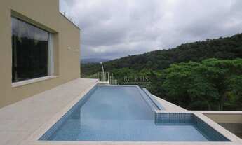 Imagem 6: Casa com 5 suítes, 1000 m² - venda por R$ 15.000.000 ou aluguel por R$ 68.000/mês - Gênesi