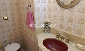 Imagem 6: Apartamento 3 quartos, na Orla da Praia, em Copacabana - Rio de Janeiro - RJ