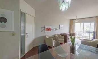 Imagem 6: Venda Apartamento 3 Dormitórios - 115 m² Pompéia