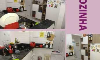 Imagem 7: Apartamento 2 Quartos mais Dependência Completa em Laranjeiras perto do Largo do Machado