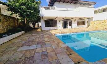 Imagem 3: CASA ASSOBRADADA - PLANALTO PAULISTA - SP