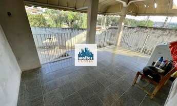 Imagem 4: CAMPINAS - Casa Padrão - DIC II (CONJ HABITACIONAL DOUTOR ANTÔNIO MENDONÇA DE BARROS