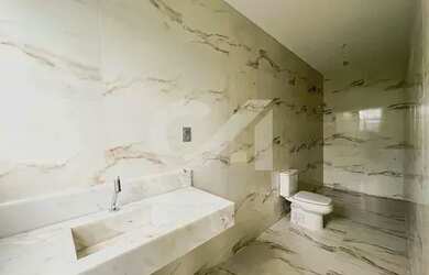 Imagem 4: Damha Residence - Casa moderna e imponente