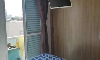 Imagem 7: APARTAMENTO - VILA VALPARAÍSO - SP