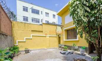 Imagem 2: Casa com 4 dormitórios à venda, 178 m² por R$ 910.000,00 - Alto Barroca - Belo Horizonte/M