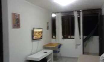 Imagem: Apartamento mobiliado