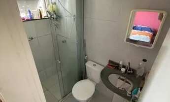 Imagem 7: Ville Laguna térreo garden mobiliado no Parque Verde de 2 quartos R$ 305.000