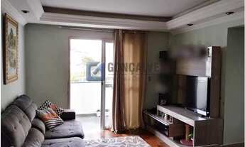 Imagem 3: SANTO ANDRE - Residential / Apartment - VILA FLORESTA