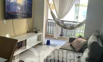 Imagem 2: APARTAMENTO NO GRAN VILLAGE ARAÇAGY 2