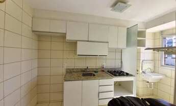 Imagem 5: Aluguel na Samambaia QN 502