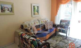 Imagem 2: Apartamento à venda, 1 quarto, 1 vaga, Coronel Aparício Borges - Porto Alegre/RS