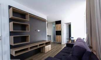 Imagem 3: Studio com 1 suíte à venda, 44 m² por R$ 450.000 - Parque Campolim - Sorocaba/SP