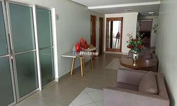 Imagem 6: Apartamento para aluguel, 3 quartos, 1 suíte, 2 vagas, Santa Maria - Uberlândia/MG