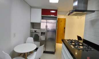 Imagem 6: BELISSÍMO APTO COM 74 MT, SENDO 02 DORMITÓRIOS, SALA P/ DOIS AMBIENTES, COZINHA PLANEJADA