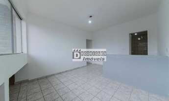 Imagem 5: Apartamento com 1 dormitório para alugar, 35 m² por R$ 820/mês - Parque das Américas - Mau