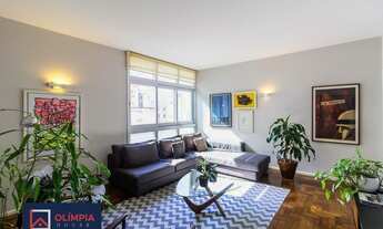 Imagem 3: Venda Apartamento 2 Dormitórios - 110 m² Bela Vista