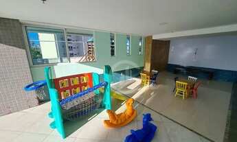 Imagem 7: Apartamento com 3 dormitórios à venda, 133 m² por R$ 1.450.000,00 - José Bonifácio - Forta