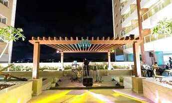 Imagem 4: DUO Towers Apartamento com 2 dormitórios