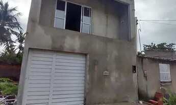 Imagem: Sobrado para venda possui 100 metros quadrados