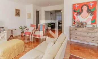 Imagem 3: Apartamento para Aluguel - Flamengo, 3 Quartos, 230 m2