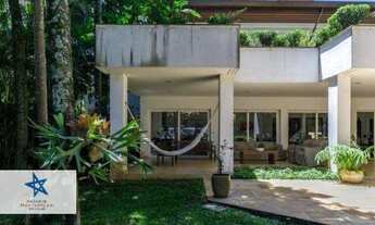 Imagem 7: Belíssima casa em condomínio fechado 1.167,36m2 - 4 dormitórios - 4 suítes - 5 vagas - R